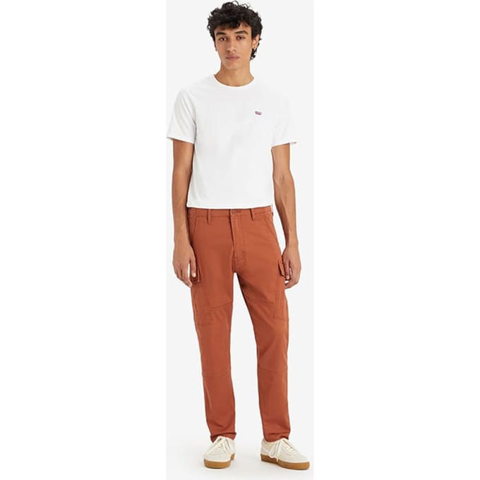 Levi's Lo Cargo Pant Taglia: W30 | Pantaloni cargo Outlet | Uomo
