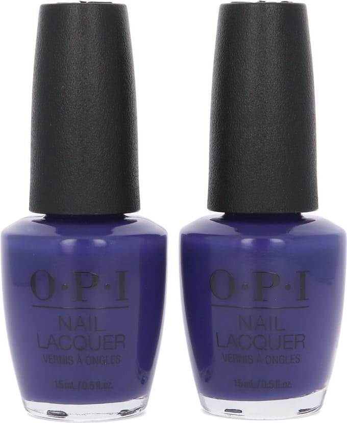 O.P.I Nagellak - Mariachi Makes My Day