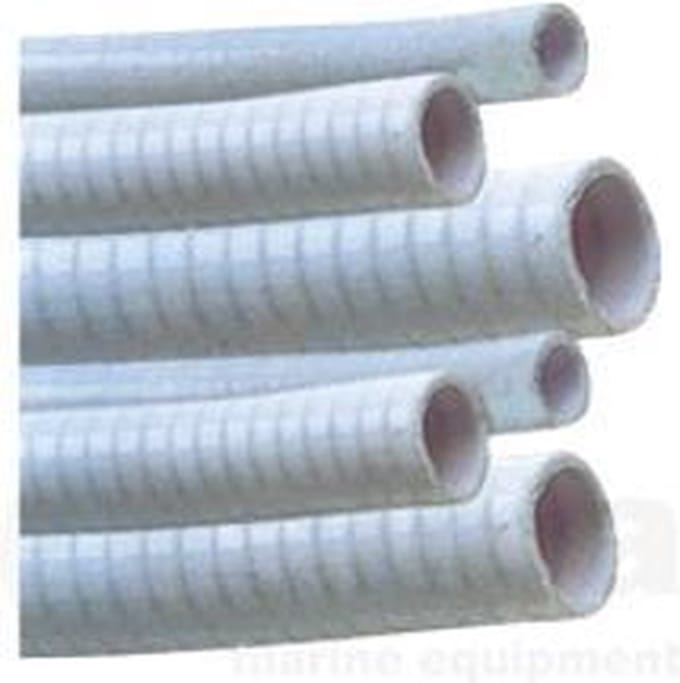 Allpa PVC Vuilwaterslang 32 x 41 mm