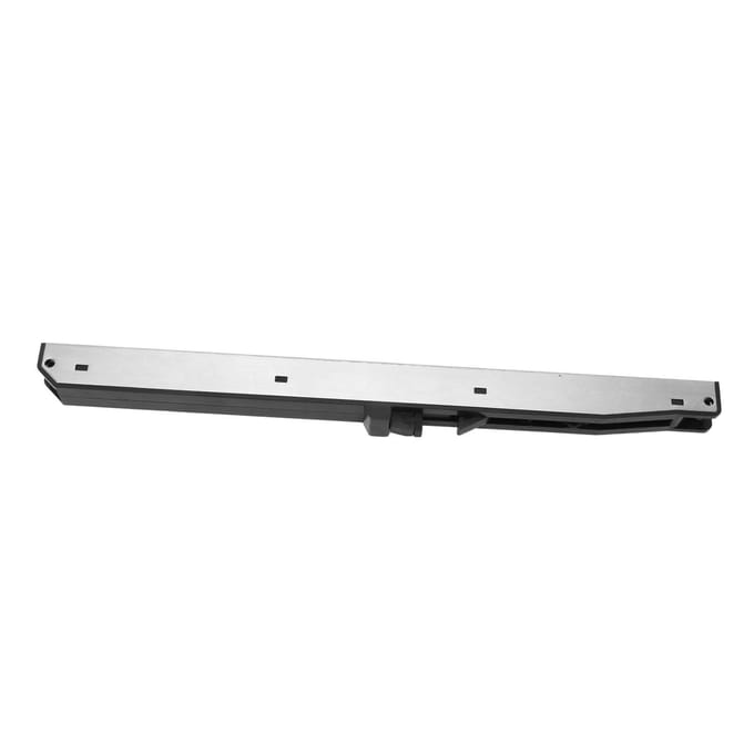 Schuurdeur Soft Close Mechanisme RVS POM Veer Buffer Demper Ponsvrije Schuurdeur Demper