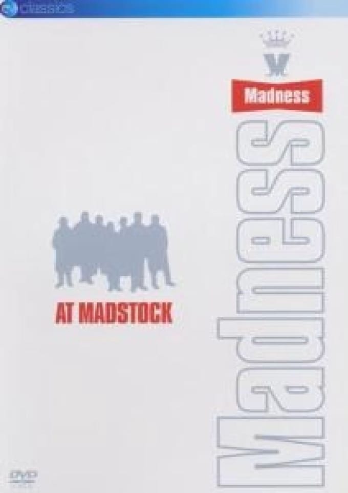 Madness - Madstock