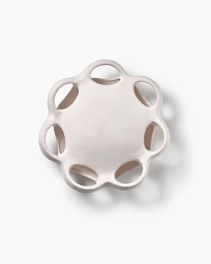 Serax - Kseniya Kravtsova - Wandlamp Beige Harna
