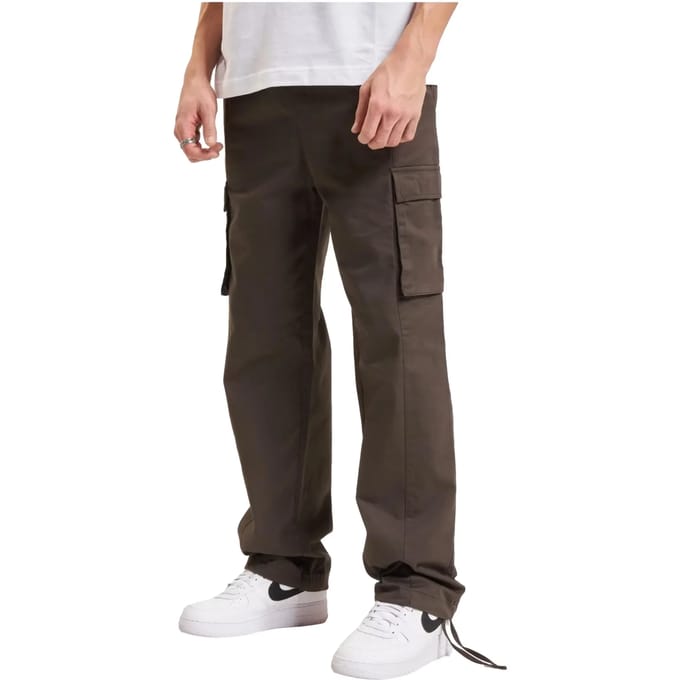 DEF - Empire Cargobroek - L - Bruin