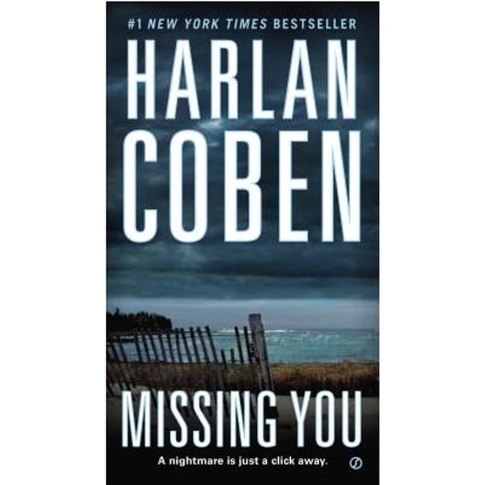 Missing You - Harlan Coben