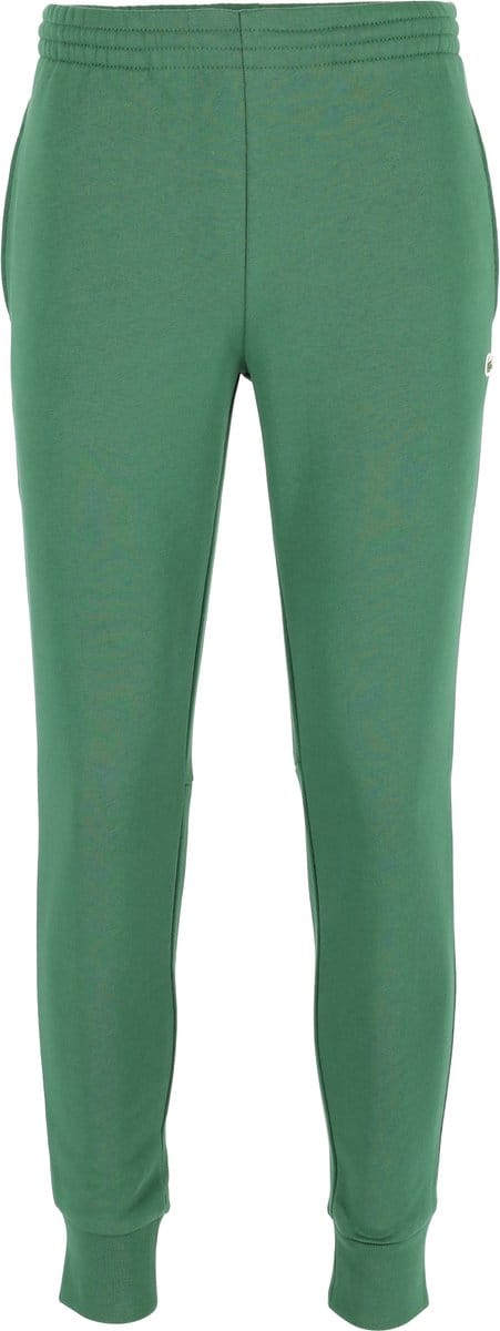 Lacoste joggingbroek (dik) - groen
