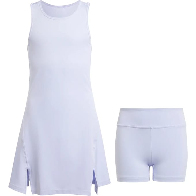 Meisjesjurk adidas Club