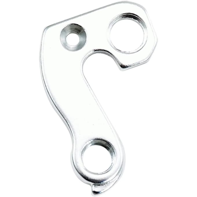Afstelbare derailleurhanger kabel aluminium Marwi Focus/Ghost/Raleigh/Univega/Optima