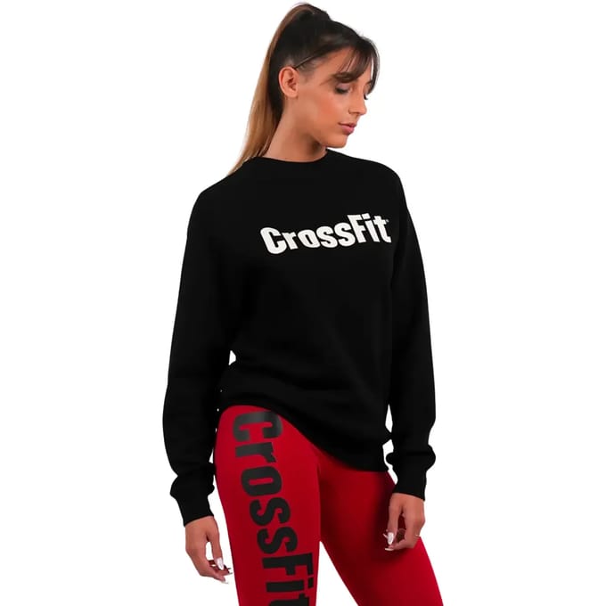 Sweatshirt Northern Spirit Squad