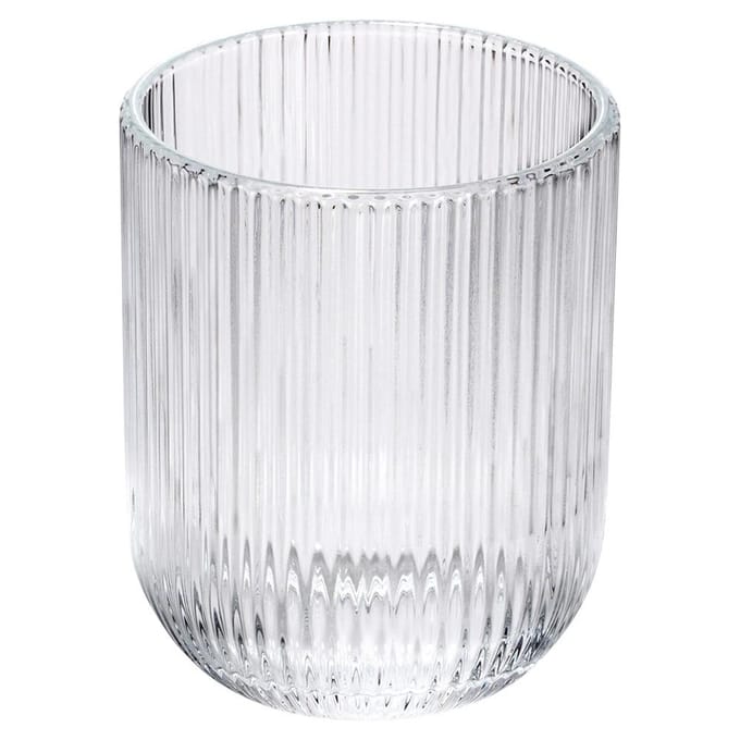 Drinkglazen 250 ml 12 stuks - Waterglazen - Glazen - Limonadeglazen