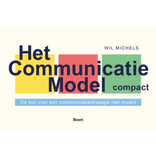 Het Communicatie Model Compact - Wil Michels