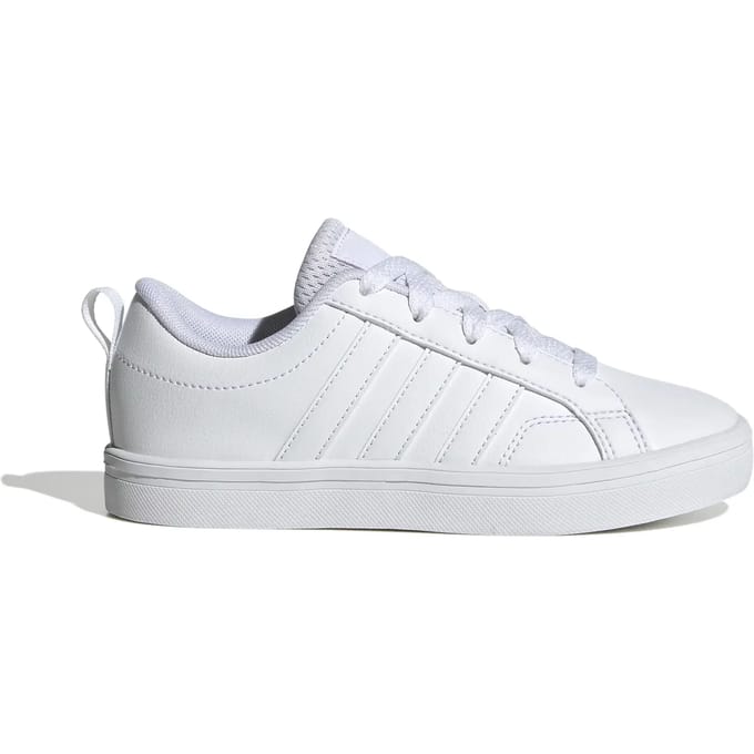 Adidas Vs Pace 2.0 Schoenen Wit EU 30 1/2 Kinderen