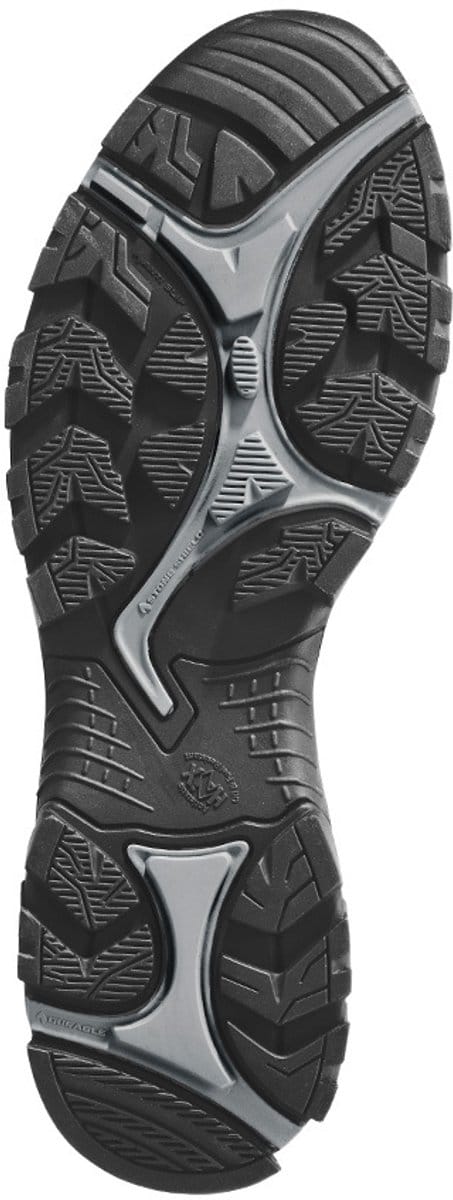 HAIX - Black Eagle - Safety Sandalen - S1P - Ademend