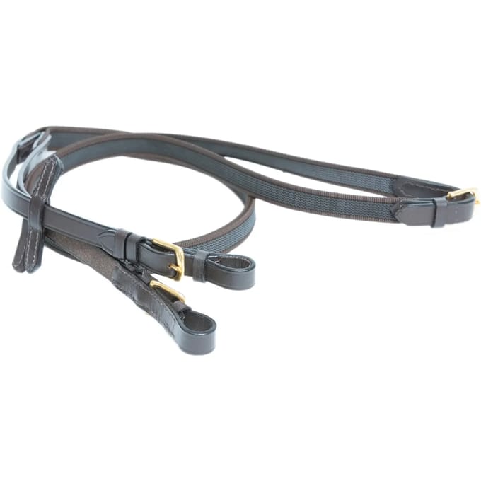 Teugels voor paarden HFI Grip