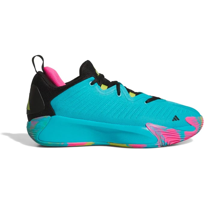 Basketbalschoenen adidas Initiation