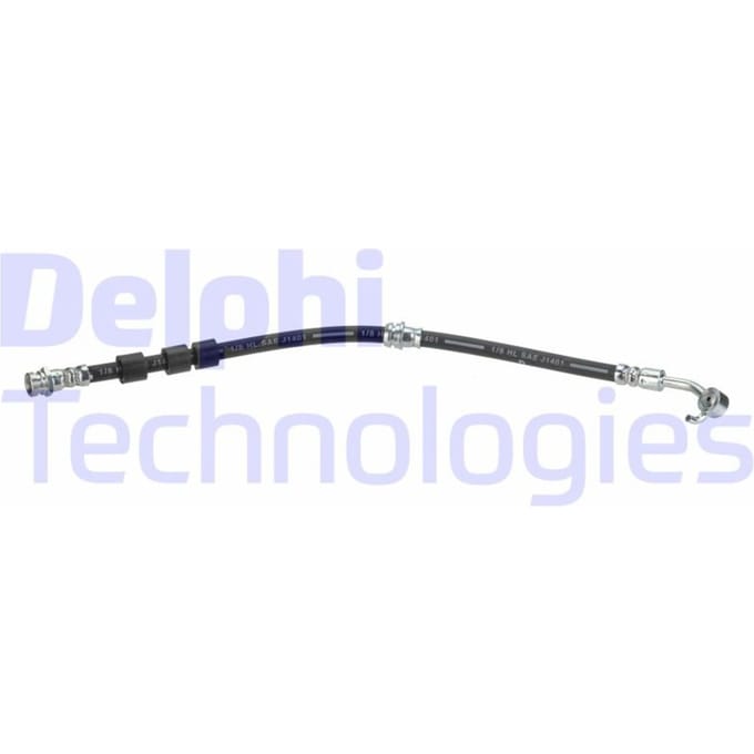 Remleiding DELPHI LH7818