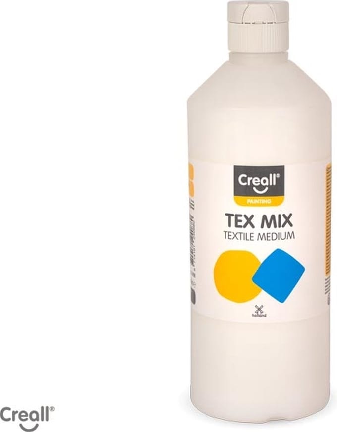 Creall TEXMIX 500 ml.
