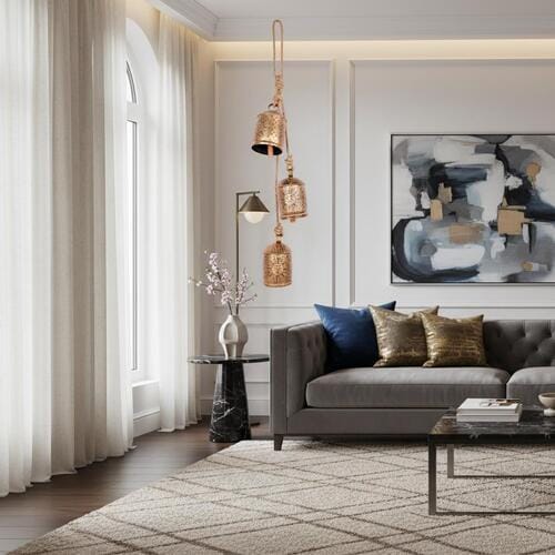 Hangers Signes Grimalt Koebellen