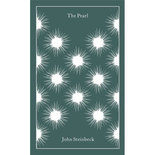 The Pearl - Penguin Clothbound Classics - John Steinbeck