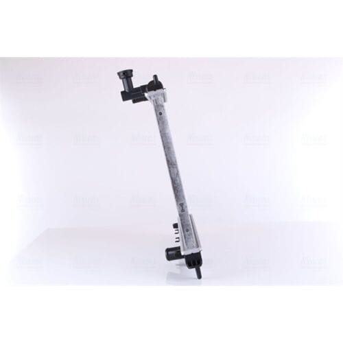 Motorradiateur NISSENS 66666
