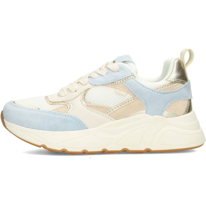 POSH by Poelman ROSIE Meisjes Sneakers