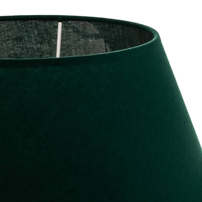 Duolla Kap Pseudosofia voor vloerlamp groen
