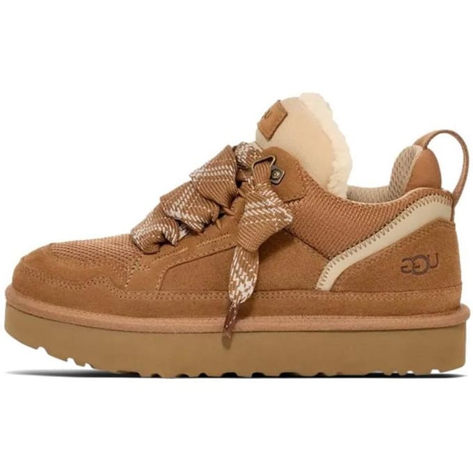 UGG Lowmel Chestnut EU 36 marron