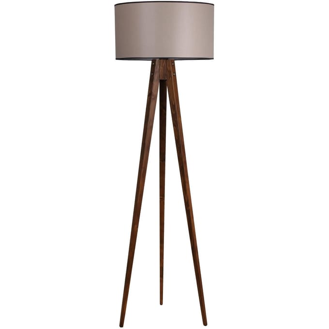 Vloerlamp Ceviz | Kalune Design