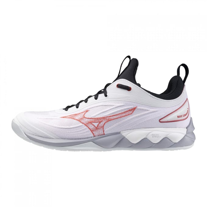 MIZUNO WAVE LUMINOUS - Wit - 44