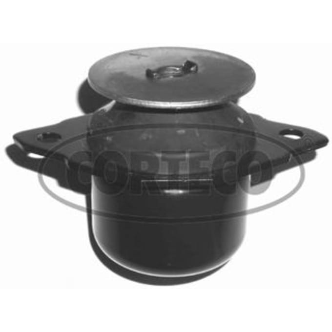 Motorsteun, Motor CORTECO 21652428, Achter, Links