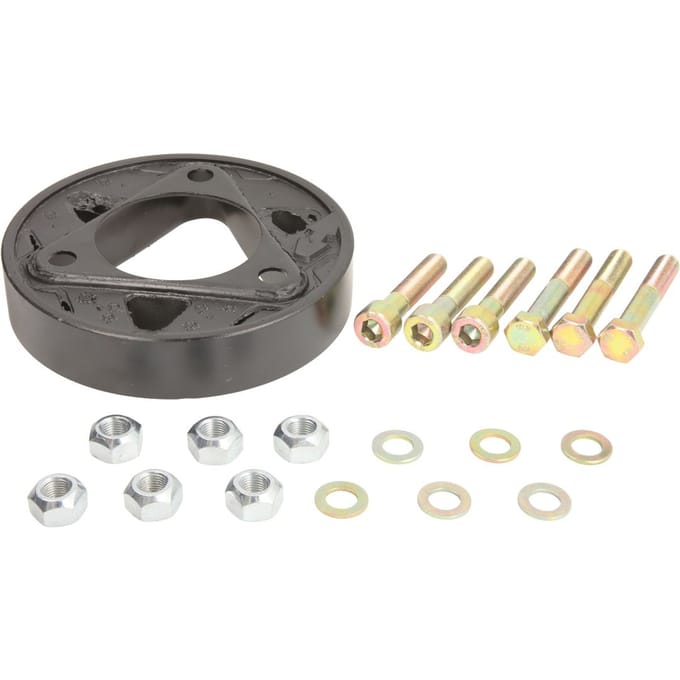 Vibratiedemper, aandrijfas FEBI BILSTEIN 10655