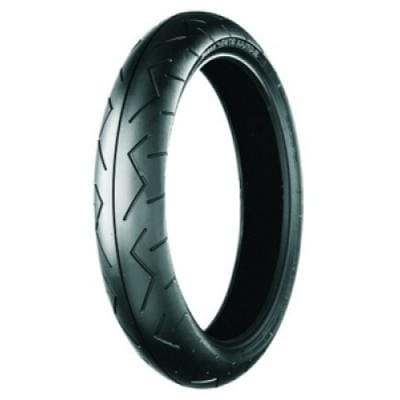 BRIDGESTONE BT090 120/60R17 TL, Motorbanden voor
