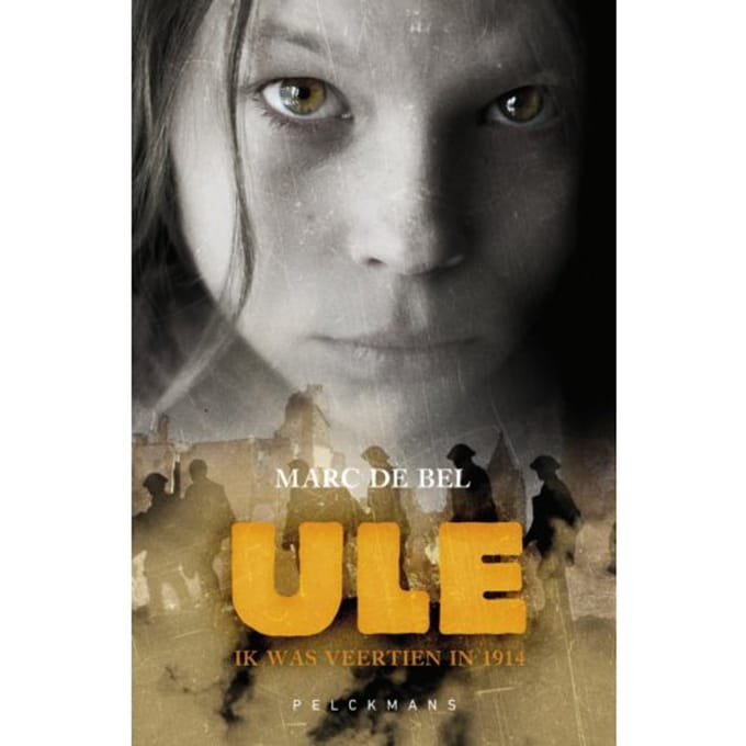 Ule - Marc de Bel