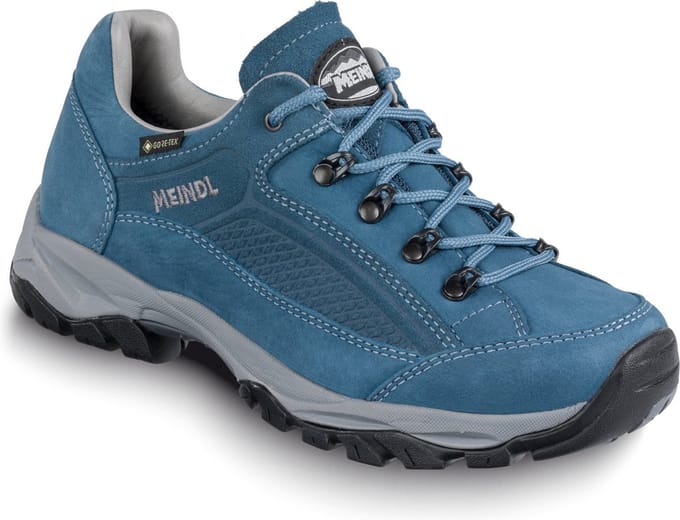 2965 Atlanta Lady jeans Meindl (Maat - 4,5, Kleur - Blauw)