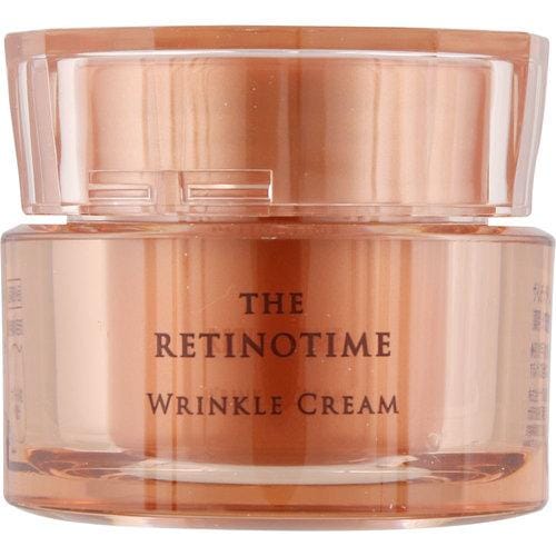 THE RETINOTIME - Wrinkle Cream 30g