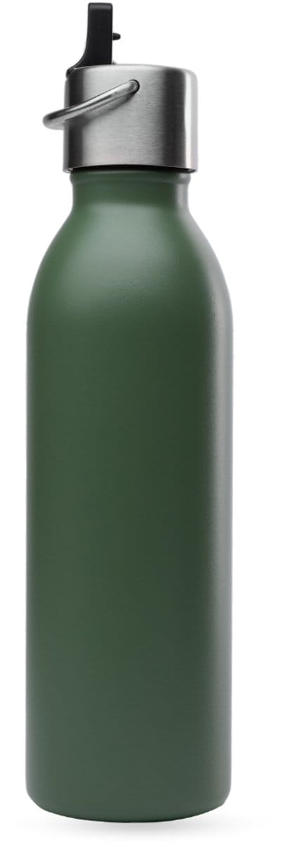 Qwetch Thermosfles - Active Matt Kaki Sportdop