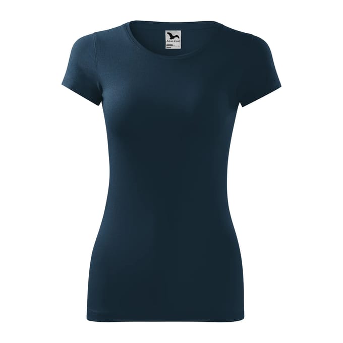 T-shirt dames Malfini Glance 141