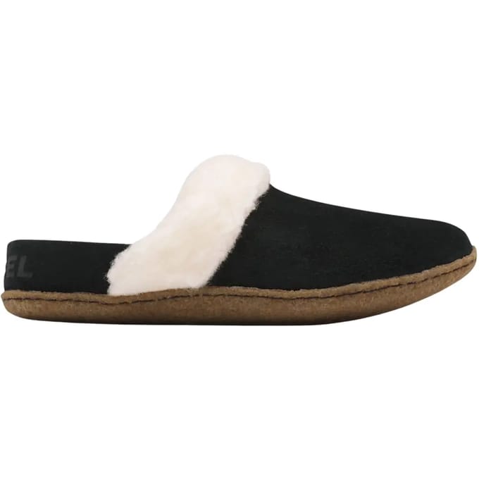 Vrouwenpantoffels Sorel Nakiska Slide II