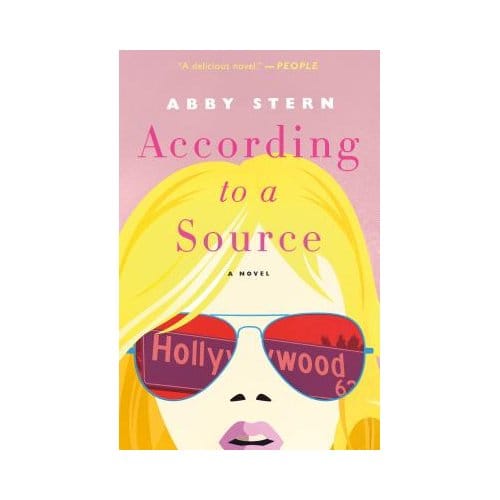 According To A Source - Abby Stern