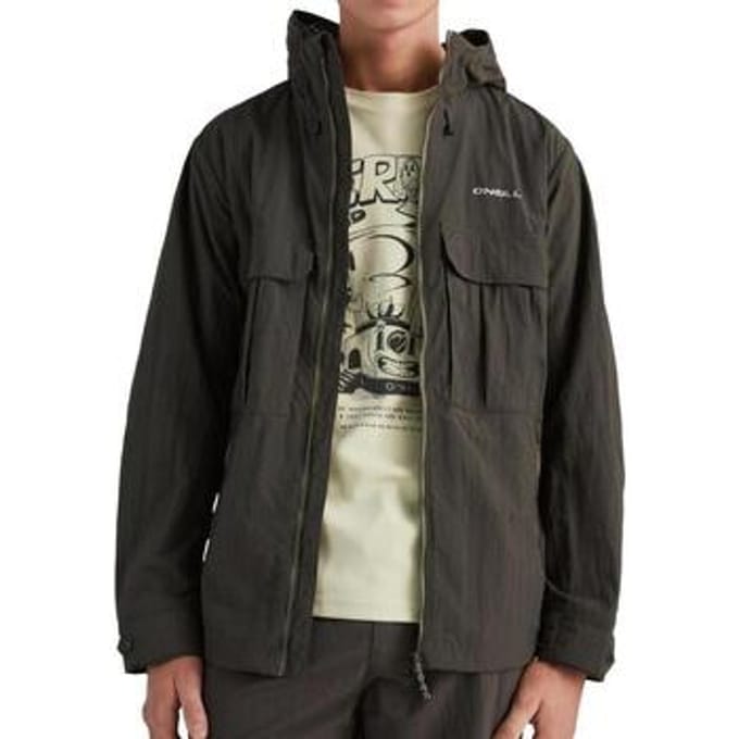 O'NEILL Jassen BLAZE MODE JACKET MODLR - maat S