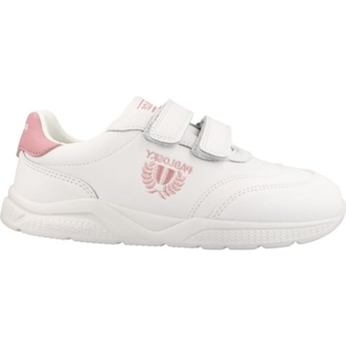 PABLOSKY 903907P DEPORTIVO CINTA ADHESIVA Wit 36 EU