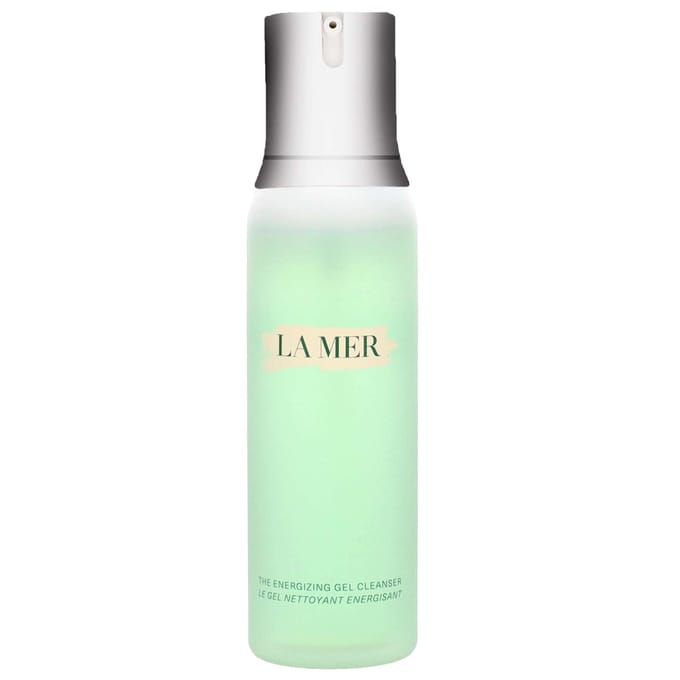 La Mer Gezichtsreiniger Hydraterend Verkwikkend La Mer - The Energizing Gel Cleanser Gezichtsreiniger - Hydraterend & Verkwikkend