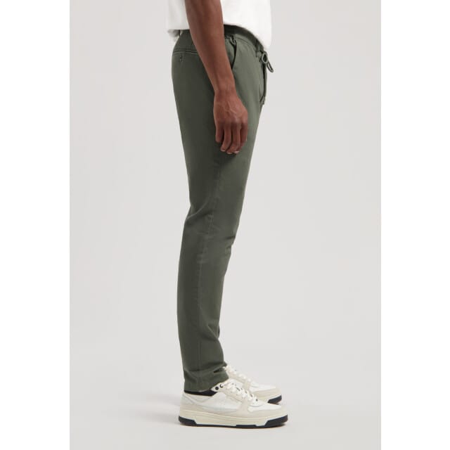 Dstrezzed Lancaster twill knit