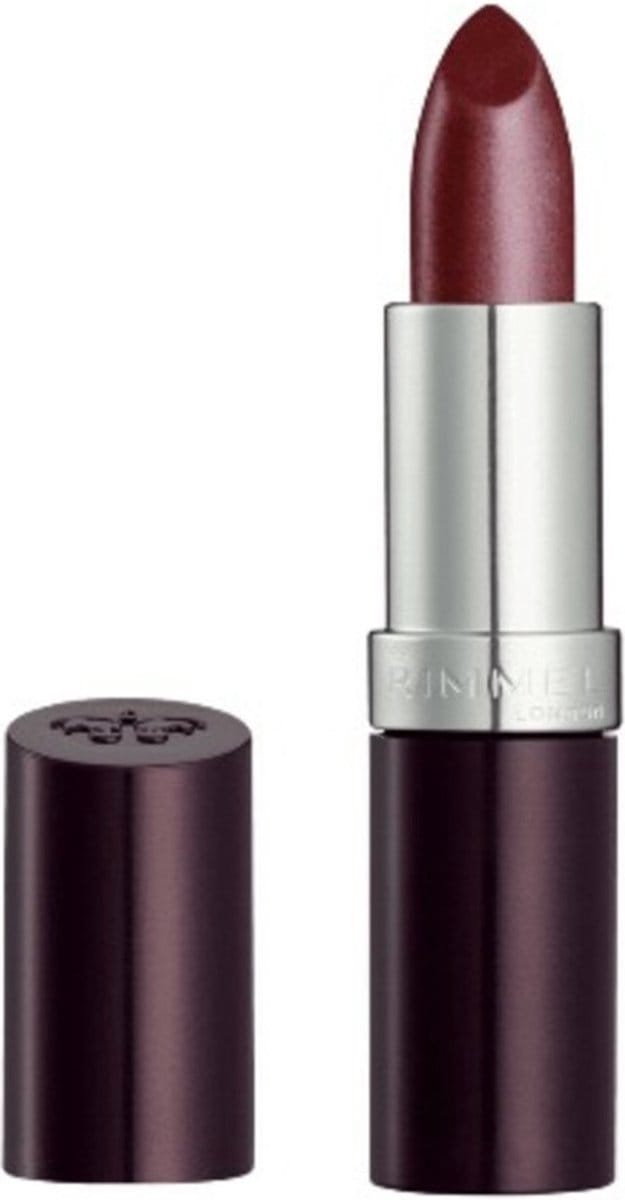 Rimmel, rich raisin - 176