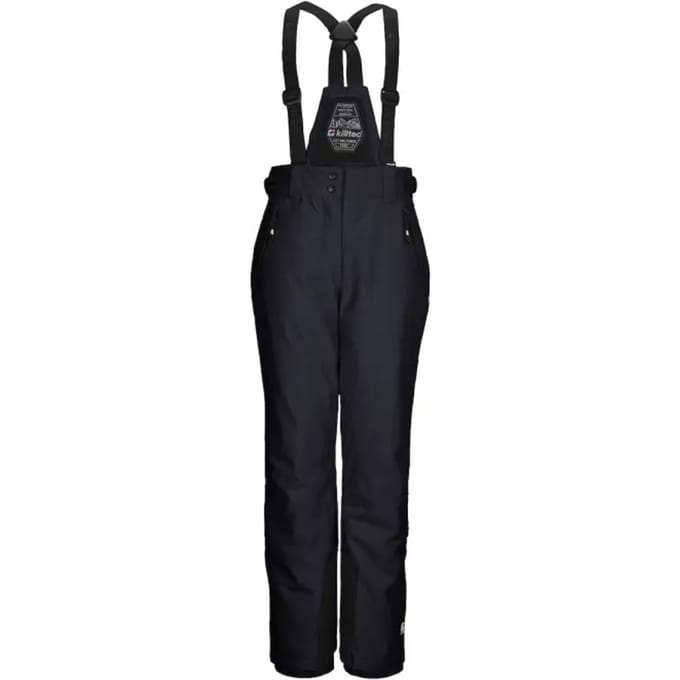 Meisjes ski-overall Killtec KSW 213