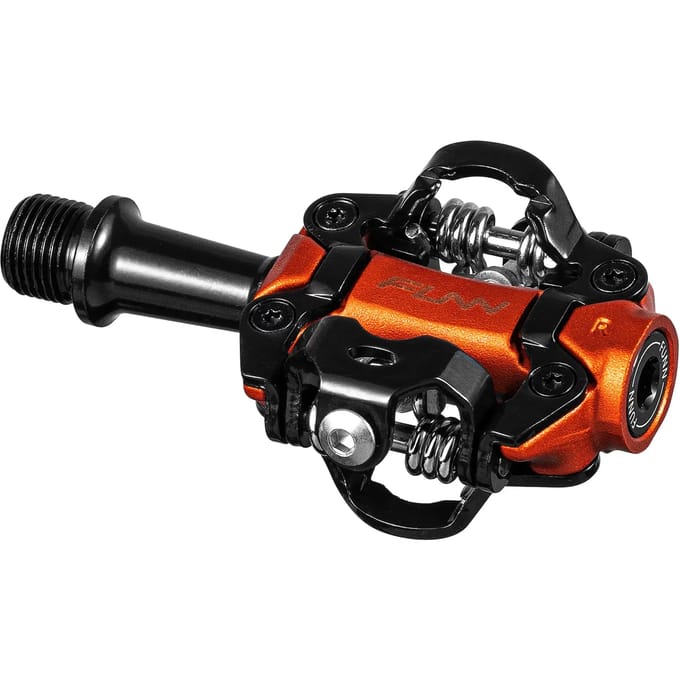 Pedalen Funn Tactic XC SPD