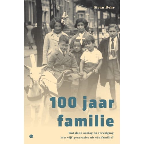 100 Jaar Familie - Sivan Behr