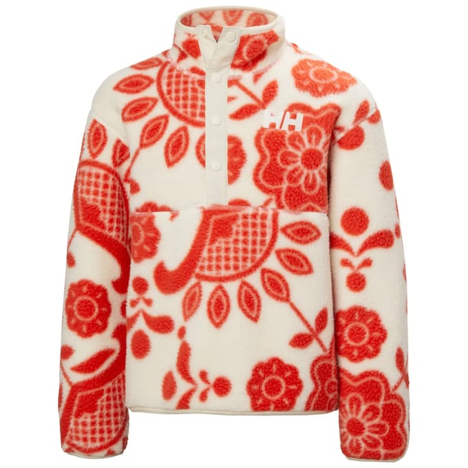Kinderfleece Helly Hansen Frosty Pile