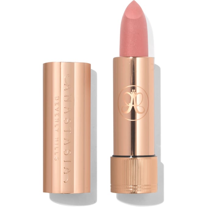 Anastasia Beverly Hills Lipstick - Hush Pink