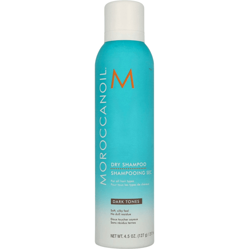 Moroccanoil Dark Tones Droogshampoo - 205 ml