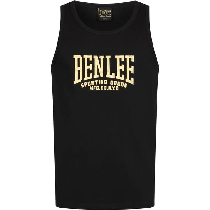 Benlee Deleon Singlet Normale pasvorm